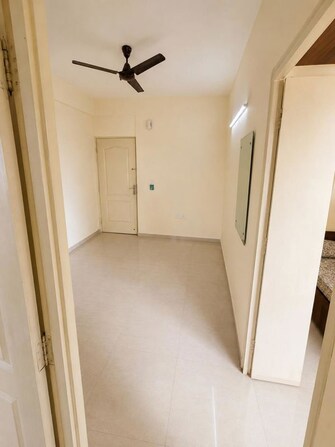 2 BHK 800 Sq.Ft. Apartment in Pyramid Urban Homes