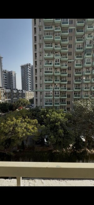 2 BHK Apartment – Exterior View View at Ansal Valley View Estate, Gwal Pahari - for Rent
