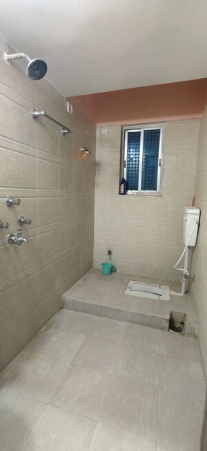 Bathroom in 2 BHK Villa at Kankarbagh – for Rent