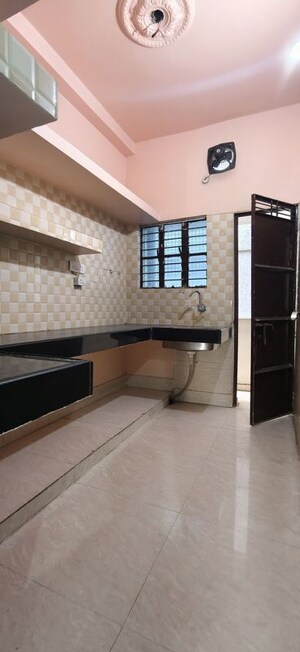 Kitchen in 2 BHK Villa at Kankarbagh – for Rent