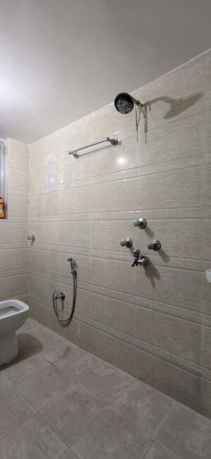 Bathroom in 2 BHK Villa at Kankarbagh – for Rent