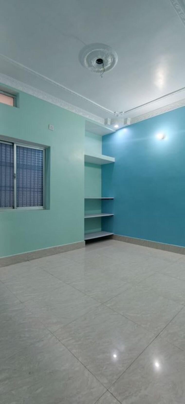 Room, kankarbagh 2 Bedroom 1300 Sq.Ft. Villa In Kankarbagh Patna 10638552