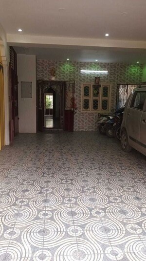 1 BHK Independent House – Exterior View View at Big Ali Puran - for Rent