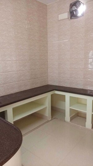 Kitchen in 1 BHK Independent House at Big Ali Puran – for Rent