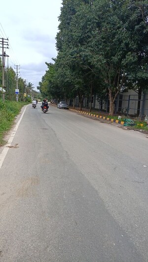   Plot at Aiswarya Golden Nest, Bannerghatta – for Sale