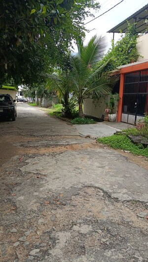  Plot – Exterior View View at Aiswarya Golden Nest, Bannerghatta - for Sale