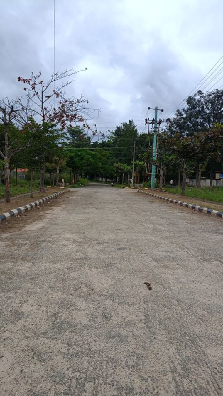 undefined, aiswarya-golden-nest  2400 Sq.Ft. Plot In Bannerghatta Bangalore 10638559