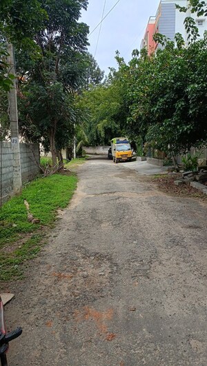Plot Area in  Plot at Aiswarya Golden Nest, Bannerghatta – for Sale