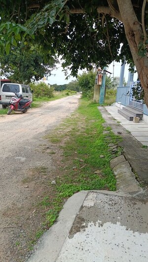   Plot at Surya I Splendour, Jigani – for Sale