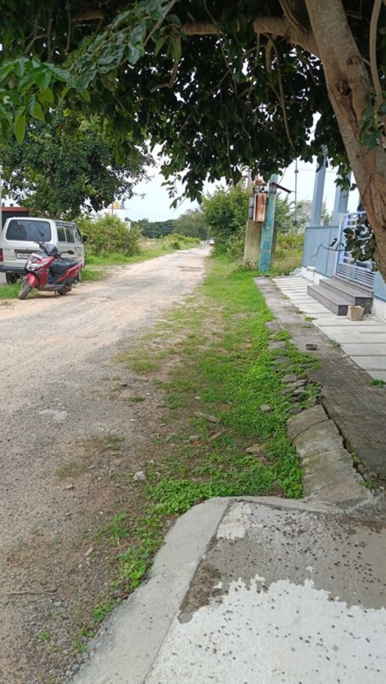 undefined, surya-i-splendour  1200 Sq.Ft. Plot In Jigani Bangalore 10638563