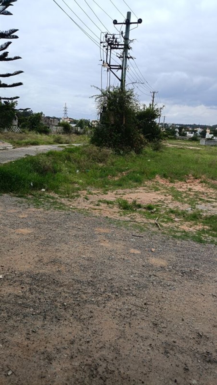 undefined, surya-i-splendour  1200 Sq.Ft. Plot In Jigani Bangalore 10638563