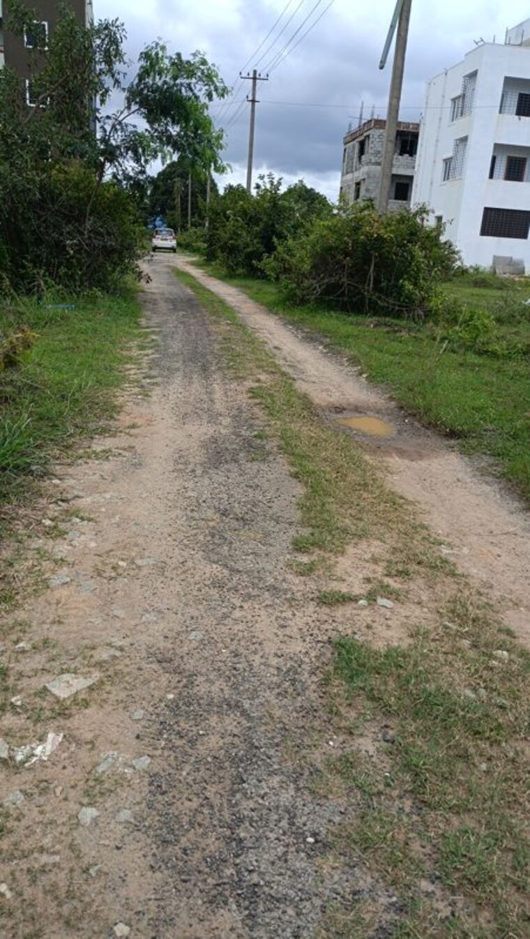 undefined, surya-i-splendour  1200 Sq.Ft. Plot In Jigani Bangalore 10638563