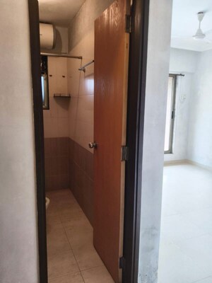 Kitchen in 2 BHK Apartment at Bandra West – for Rent