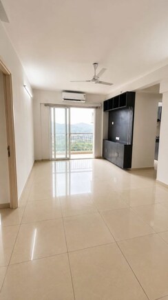 3 BHK + Store Room Apartment For Rent in Godrej Emerald