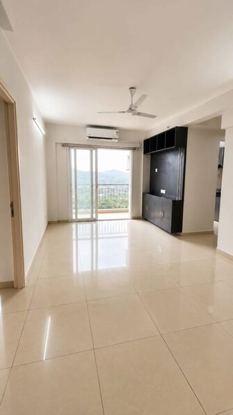 3 BHK + Store Room 1010 Sq.Ft. Apartment in Godrej Emerald