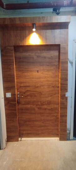 2 BHK + Prayer Room,Servant Room,Study Room,Extra Room,Basement,Store Room Apartment For Rent in Signature Global The Millennia