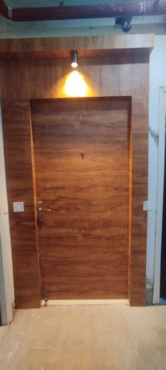 2 BHK + Prayer Room,Servant Room,Study Room,Extra Room,Basement,Store Room 950 Sq.Ft. Apartment in Signature Global The Millennia