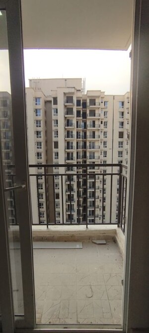 2 BHK Apartment – Exterior View View at Signature Global The Millennia, Sector 37d - for Rent