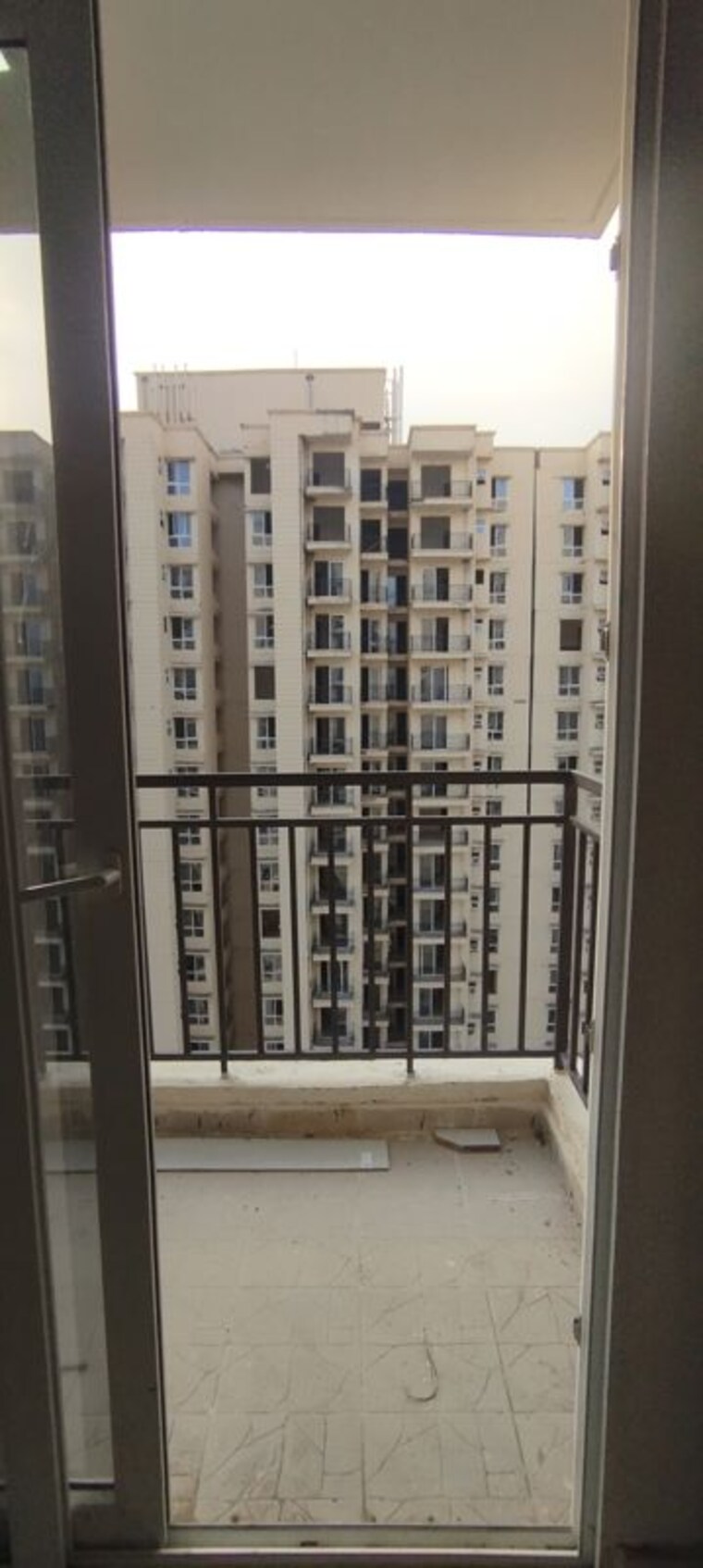 Exterior View, signature-global-the-millennia 2 Bedroom 950 Sq.Ft. Apartment In Sector 37d Gurgaon 10638549