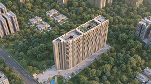 2 BHK Builder Floor For Rent in Ravet