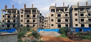 3 BHK Apartment For Sale in Kriti Aakruthi Nest, Medihalli