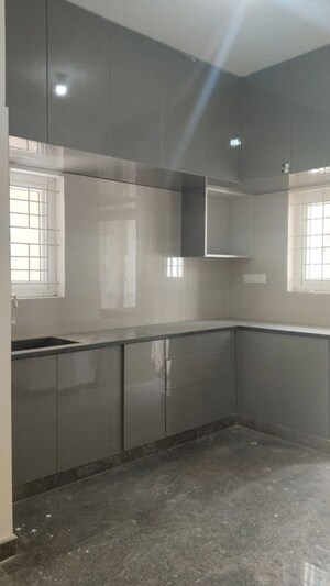 Kitchen in 6+ BHK Independent House at MS Royal, Arekere – for Sale