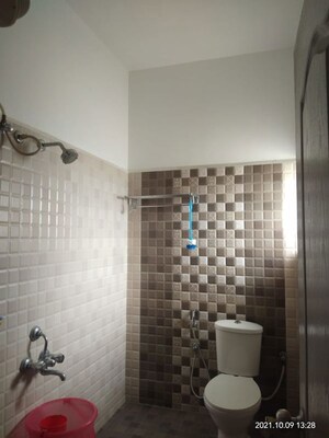 Bathroom in 6+ BHK Independent House at MS Royal, Arekere – for Sale