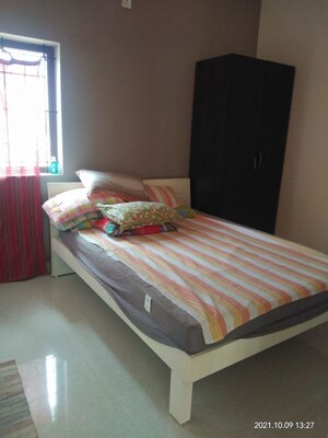 Bedroom in 6+ BHK Independent House at MS Royal, Arekere – for Sale
