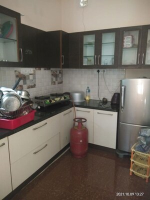 Kitchen in 6+ BHK Independent House at MS Royal, Arekere – for Sale
