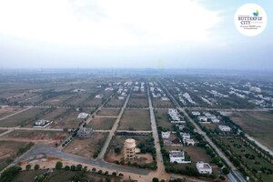  Plot – Exterior View View at Fortune Butterfly City, Kadthal - for Sale