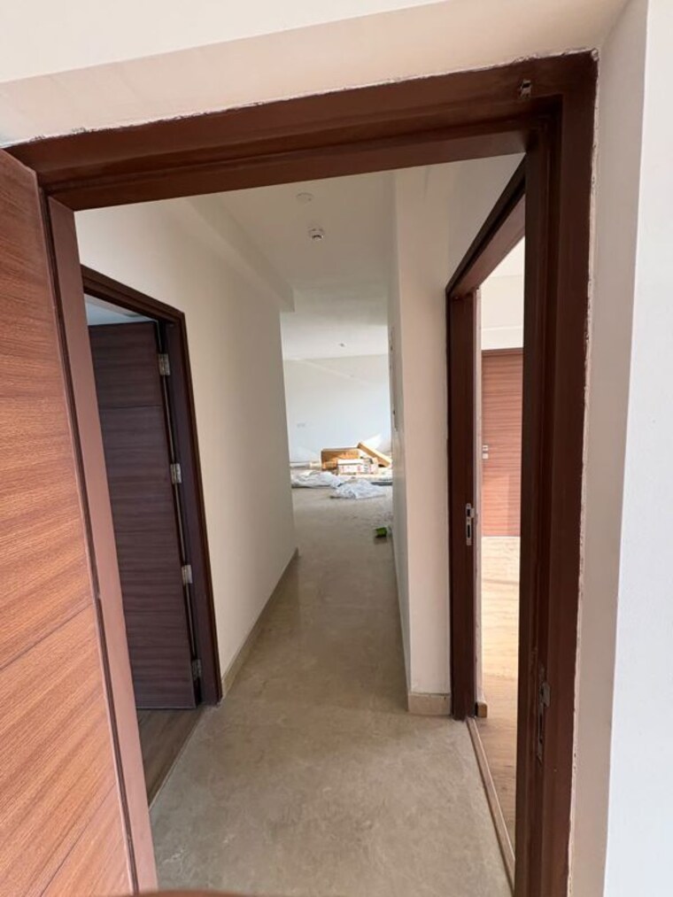 undefined, godrej-meridien 3 Bedroom 1855 Sq.Ft. Apartment In Sector 106 Gurgaon 10638582