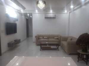 4 BHK Builder Floor For Rent in Vasant Kunj Enclave