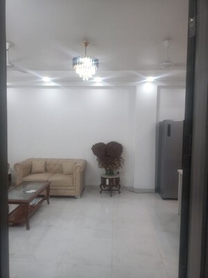 Room in 4 BHK Builder Floor at Vasant Kunj Enclave – for Rent