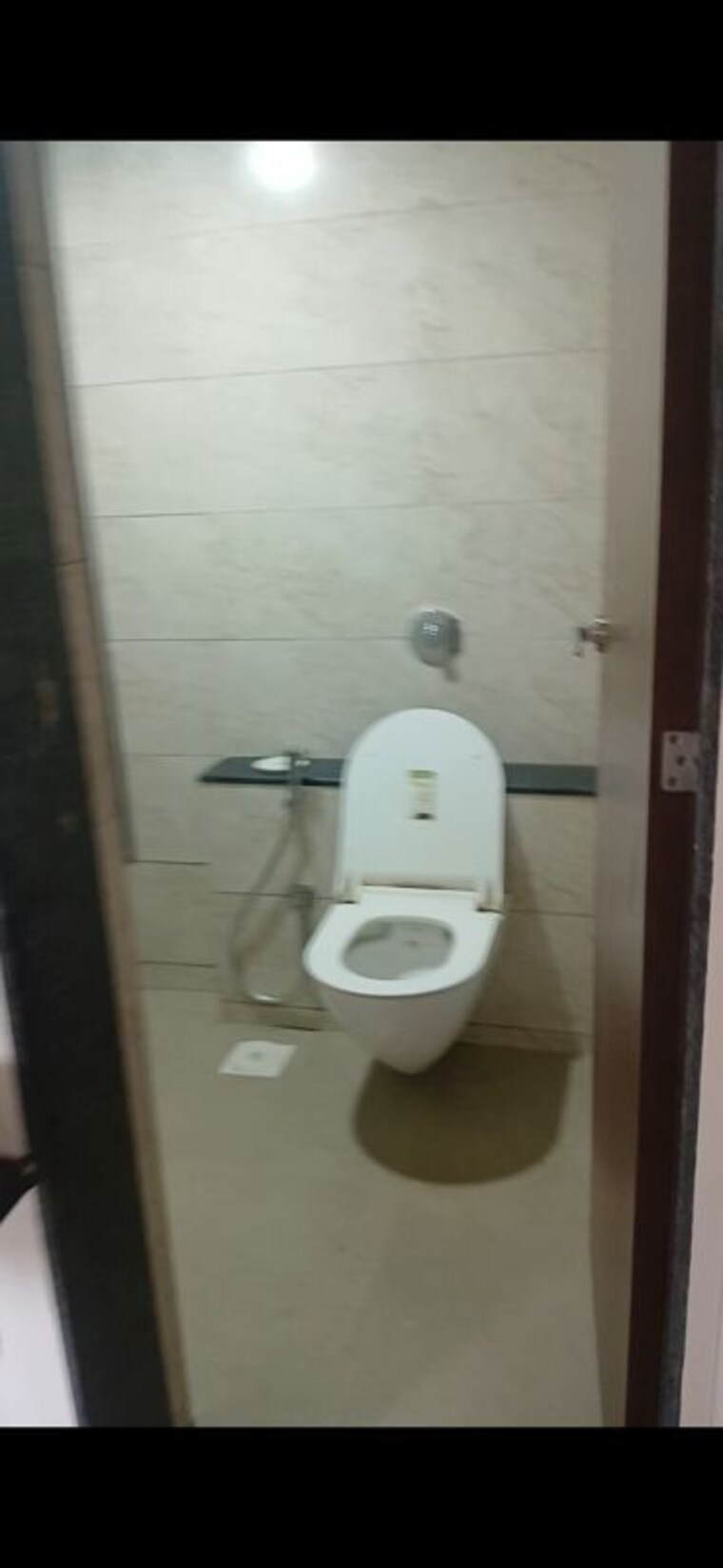 Bathroom, pearl-residency-nigdi 2 Bedroom 1000 Sq.Ft. Apartment In Nigdi Pune 10638532