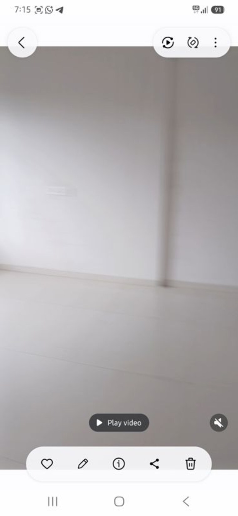 Room, pearl-residency-nigdi 2 Bedroom 1000 Sq.Ft. Apartment In Nigdi Pune 10638532