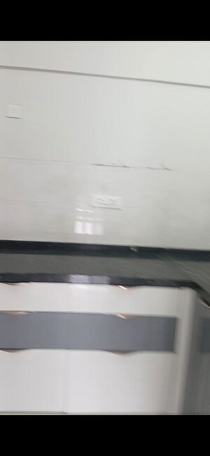 Kitchen in 2 BHK Apartment at Pearl Residency Nigdi, Nigdi – for Rent