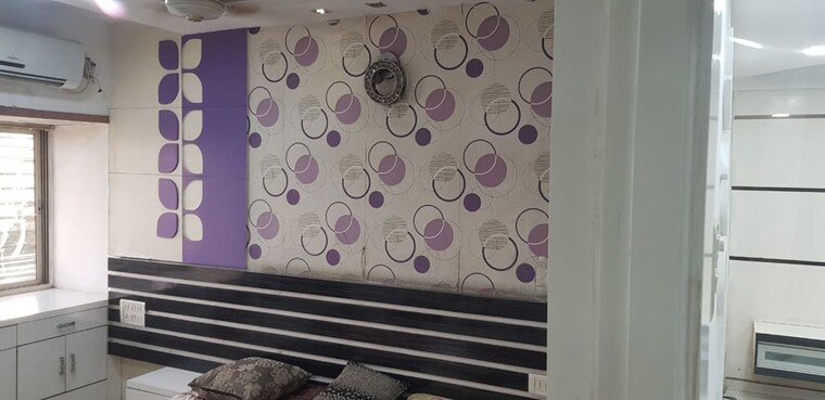 Bathroom, bodakdev 3 Bedroom 1810 Sq.Ft. Apartment In Bodakdev Ahmedabad 10638593