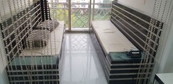 3 BHK Apartment For Rent in Bodakdev
