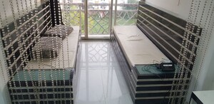 3 BHK Apartment For Rent in Bodakdev