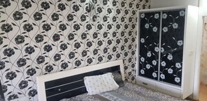 Parking in 3 BHK Apartment at Bodakdev – for Rent