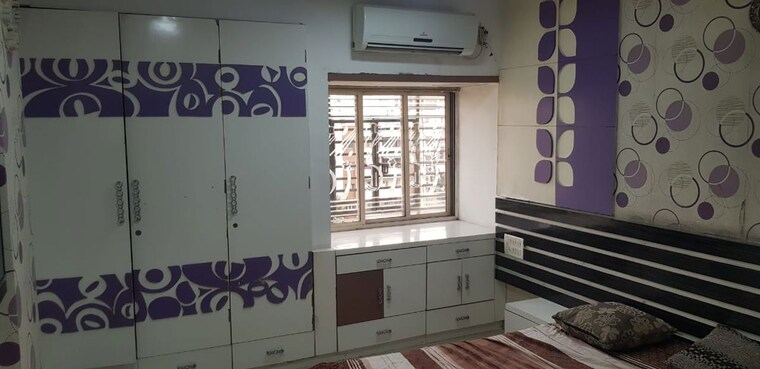 Kitchen, bodakdev 3 Bedroom 1810 Sq.Ft. Apartment In Bodakdev Ahmedabad 10638593
