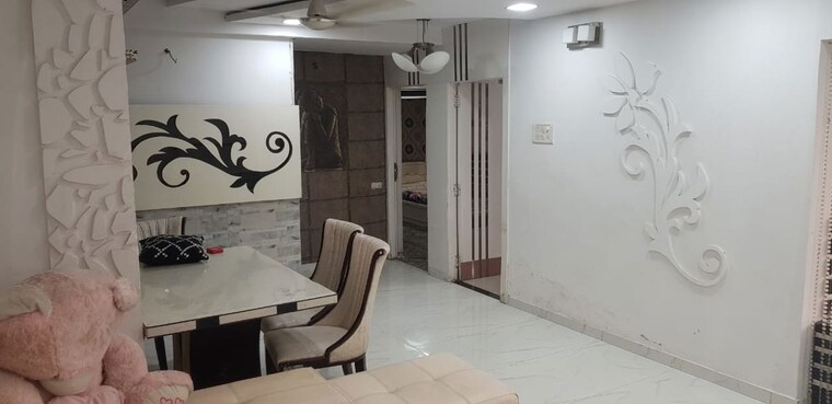 Team Area, bodakdev 3 Bedroom 1810 Sq.Ft. Apartment In Bodakdev Ahmedabad 10638593