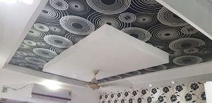 Furnished Amenities in 3 BHK Apartment at Bodakdev – for Rent