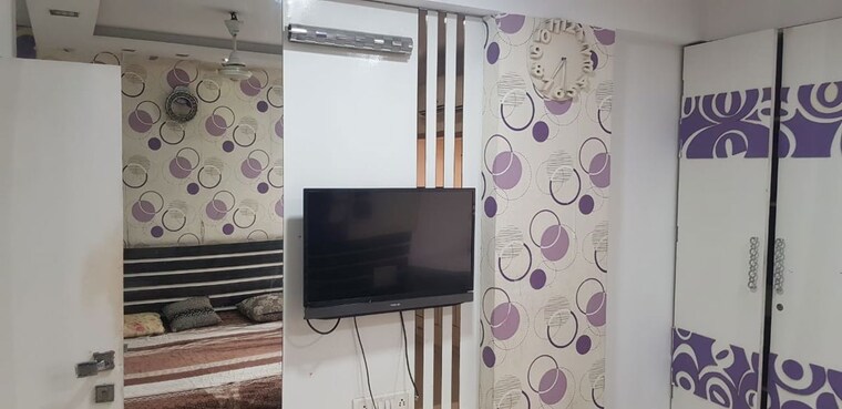 undefined, bodakdev 3 Bedroom 1810 Sq.Ft. Apartment In Bodakdev Ahmedabad 10638593