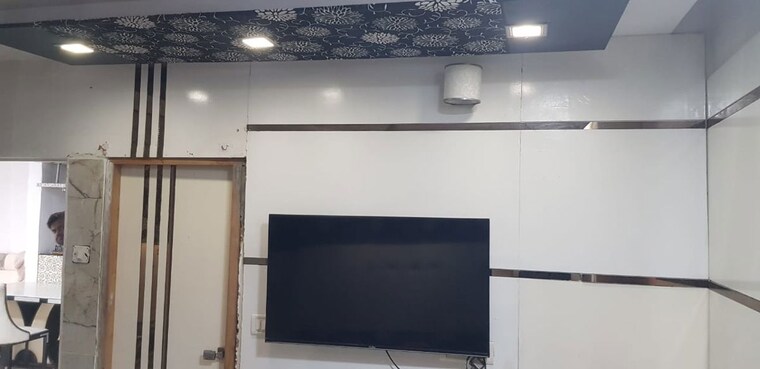 undefined, bodakdev 3 Bedroom 1810 Sq.Ft. Apartment In Bodakdev Ahmedabad 10638593