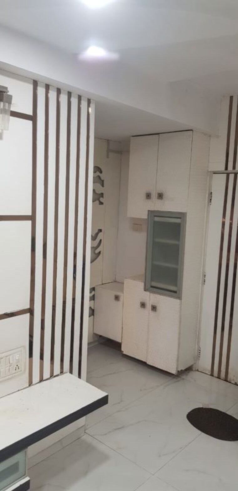 undefined, bodakdev 3 Bedroom 1810 Sq.Ft. Apartment In Bodakdev Ahmedabad 10638593