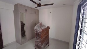 Living Room in 1.5 BHK Apartment at Sai Amit Apartment, Andheri West – for Rent