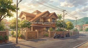  Villa For Sale in Thyvakanahally