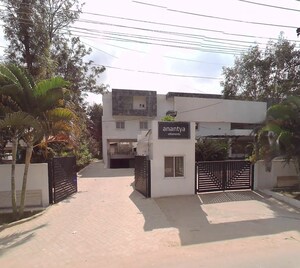  Villa – Exterior View View at Thyvakanahally - for Sale