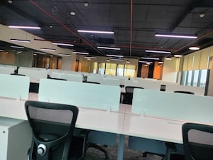Team Area in  Co-working Space at Doddanekkundi – for Rent